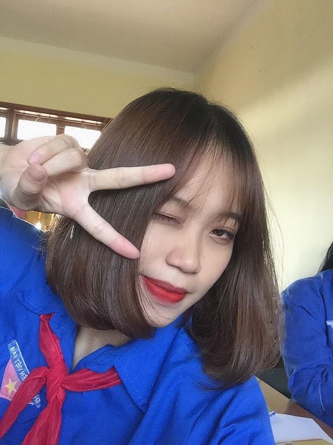 Lời nhắn của nữ sinh thức đến 2h giờ sáng dọn phòng cho người cách ly - ảnh 8