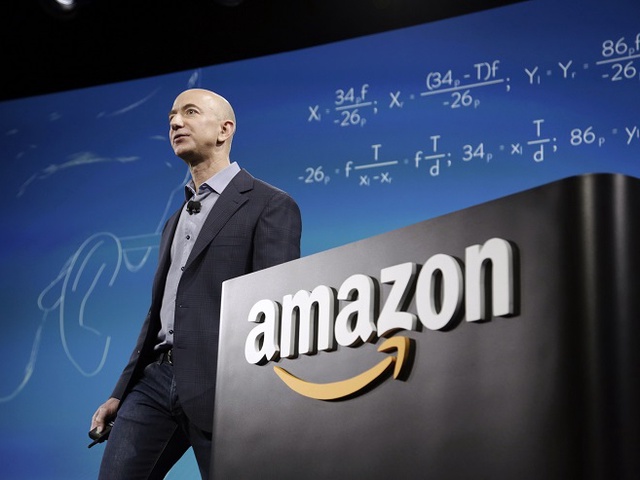 Vấn nạn của thương mại điện tử