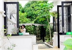 Biệt thự vườn kín cổng cao tường của "người đẹp Tây Đô" Việt Trinh