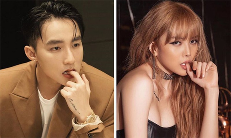 Chuyện tình bí ẩn của Sơn Tùng và