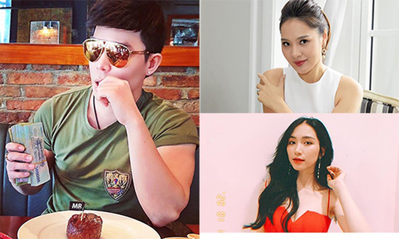 Loạt sao Việt rao bán bất động sản tiền tỷ