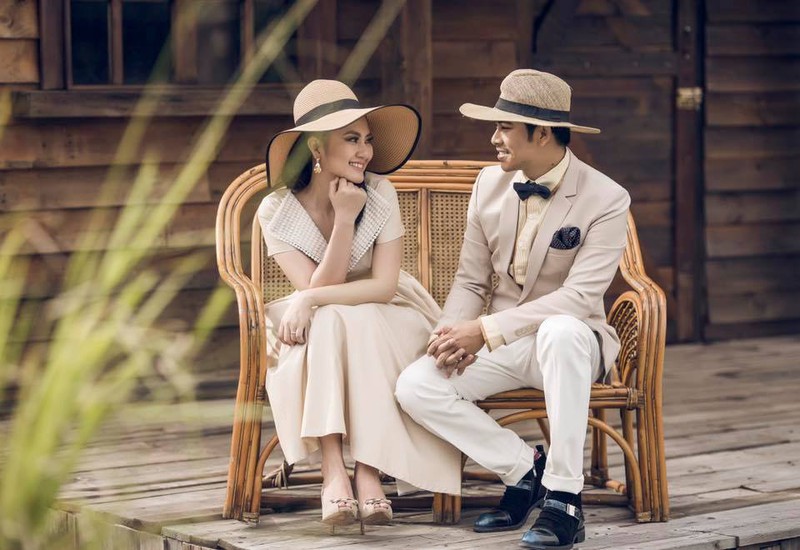 Nghe VietNamNet: Thanh Bình tiết lộ lý do ly hôn Ngọc Lan, khẳng định cả hai vui vẻ là bạn