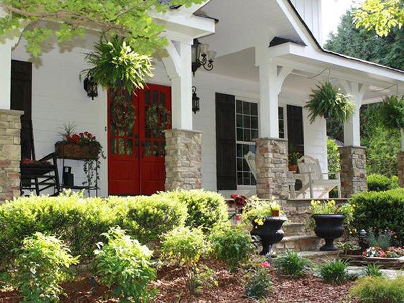 'Bật mí' mẹo phong thủy nhà ở hút tiền tài