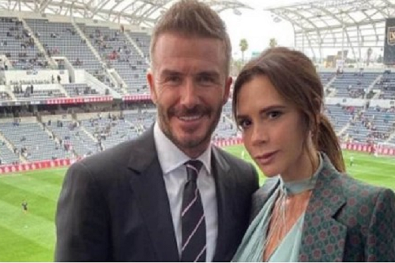Căn hộ cao cấp 24 triệu USD mới tậu của vợ chồng David Beckham