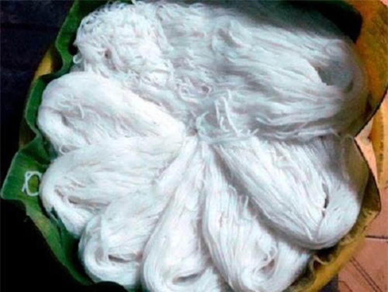 Meo chon bun thom ngon, khong chua han the gay hai suc khoe