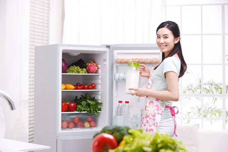 4 mẹo tiết kiệm điện cho tủ lạnh, giảm được nửa tiền hóa đơn