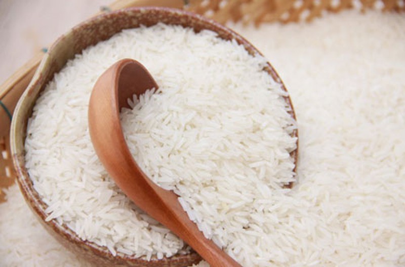 Cách chọn gạo ngon, thơm dẻo, không bị tẩy trắng - VietNamNet