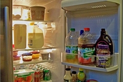 Hai bước đơn giản giúp tiết kiệm 50% tiền điện khi sử dụng tủ lạnh