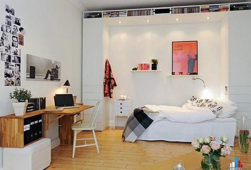 Nhung dac diem cua mot ngoi nha loi phong thuy