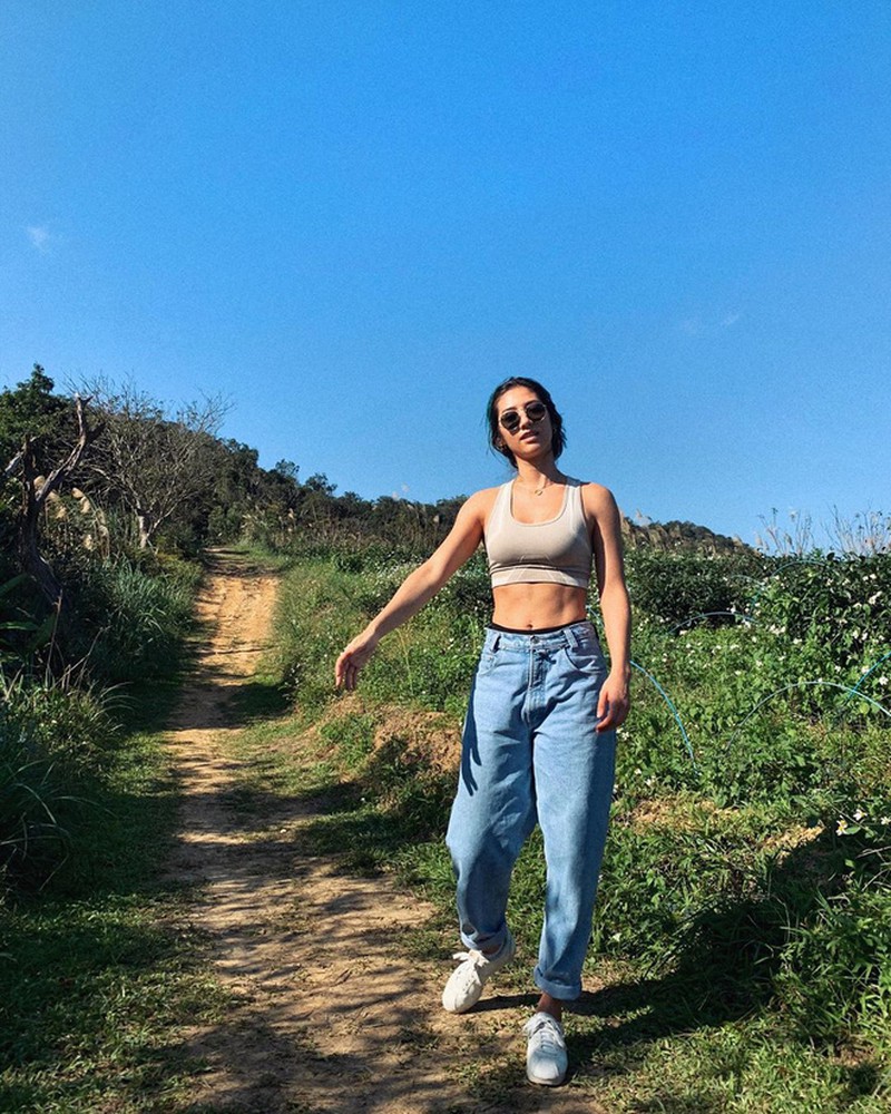 Bai tap plank trong 3 phut giup so huu co bung