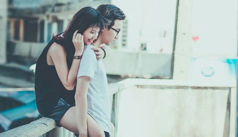 Đàn ông thật lòng yêu sẽ cho bạn biết điều 3 bí mật - Hình 2 Dan ong that long yeu se cho ban biet dieu 3 bi mat-Hinh-2