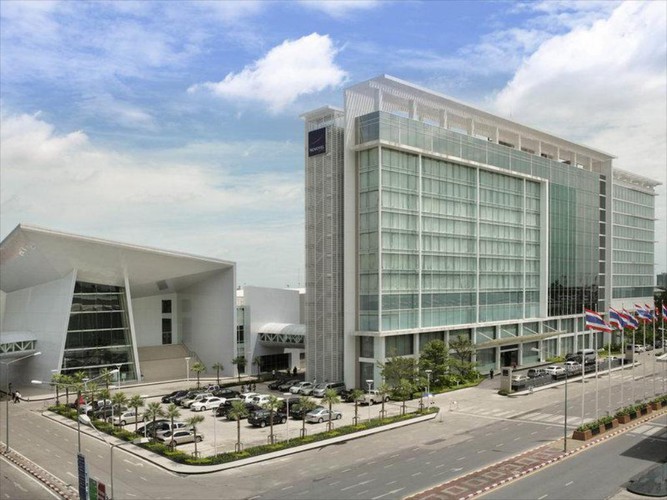 Co gi ben trong khach san tuyen Viet Nam o truoc tran dau Thai Lan?-Hinh-2