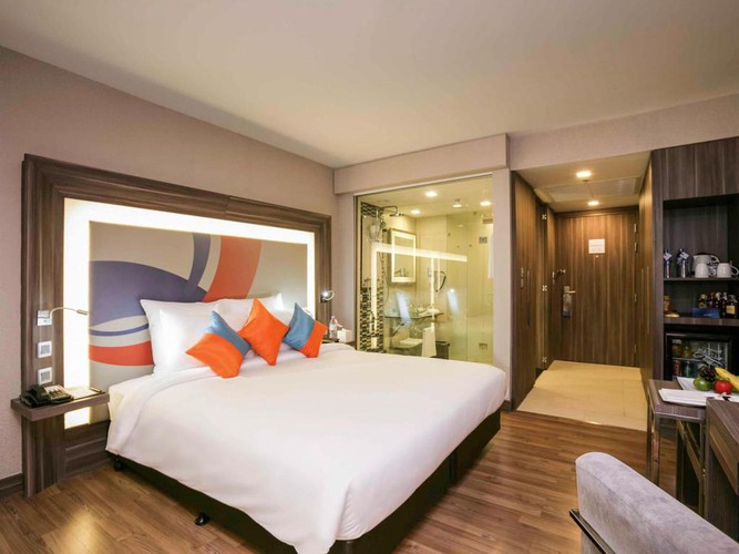 Co gi ben trong khach san tuyen Viet Nam o truoc tran dau Thai Lan?-Hinh-4