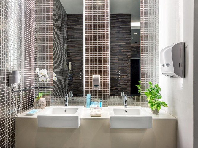 Co gi ben trong khach san tuyen Viet Nam o truoc tran dau Thai Lan?-Hinh-5