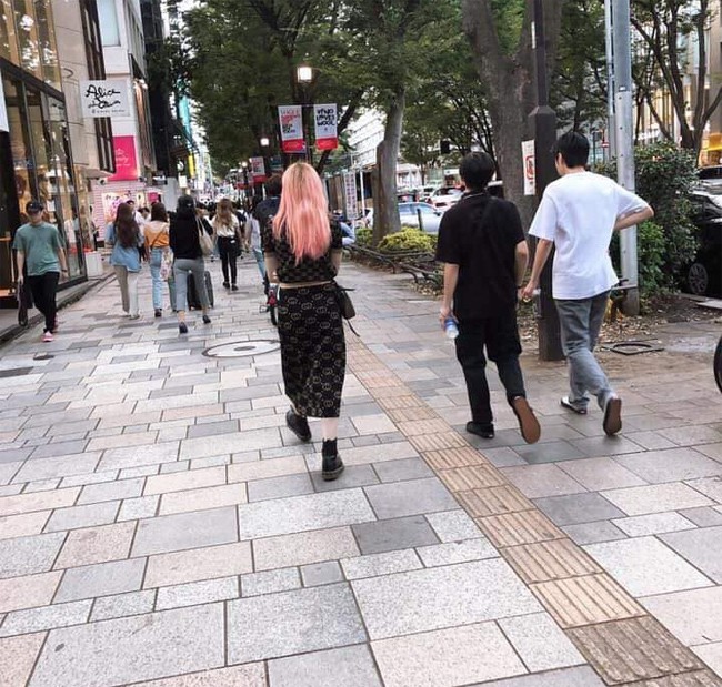 Sơn Tùng và Thiều Bảo Trâm