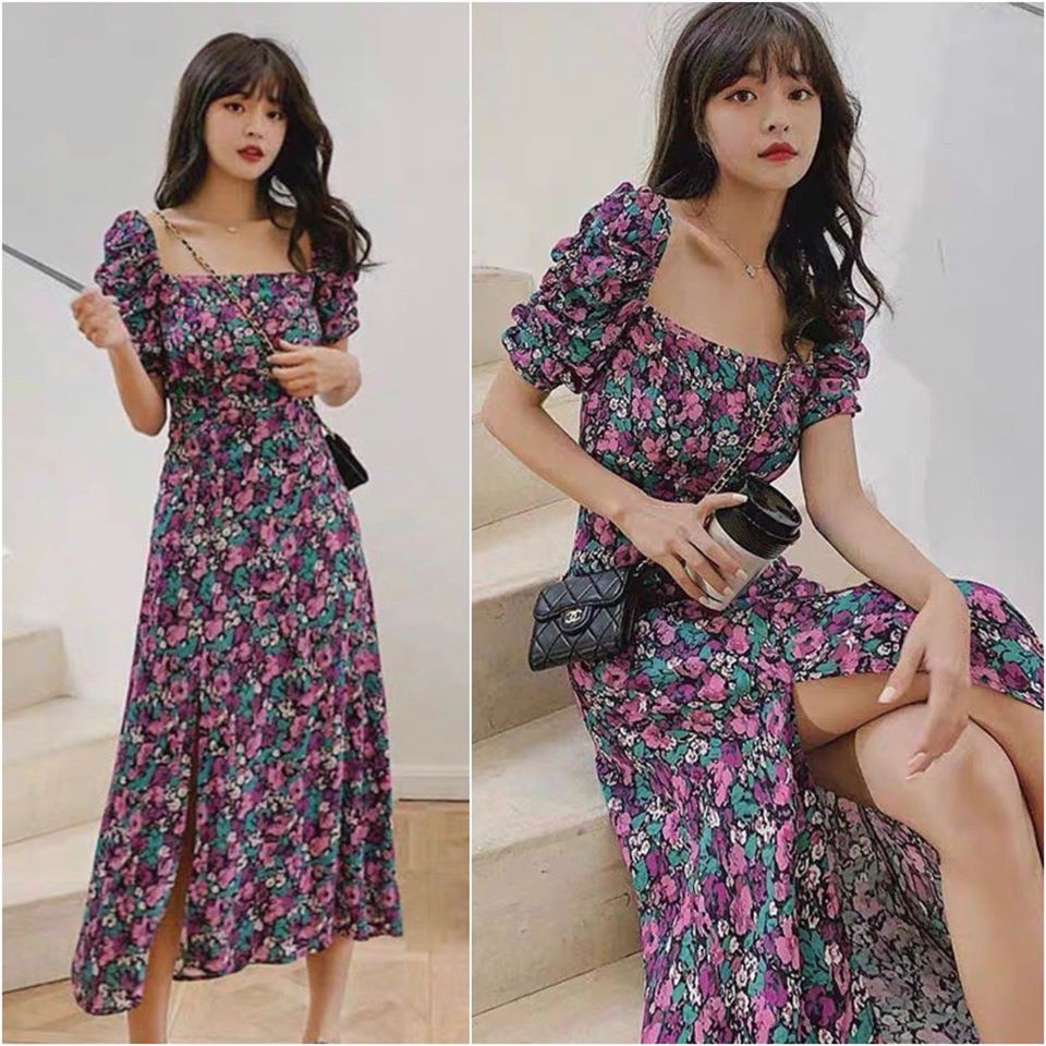 Loat vay hoa mua he vua xinh vua mat cho nang banh beo-Hinh-7