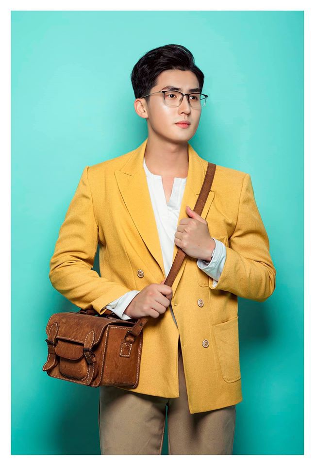 Gu thoi trang lich lam, thay giao hot boy “don tim” cac co gai-Hinh-4