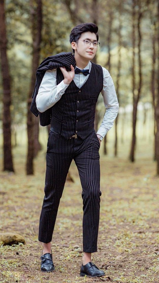 Gu thoi trang lich lam, thay giao hot boy “don tim” cac co gai-Hinh-5