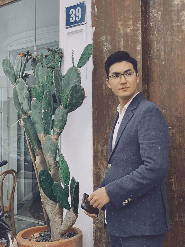 Gu thoi trang lich lam, thay giao hot boy “don tim” cac co gai-Hinh-6