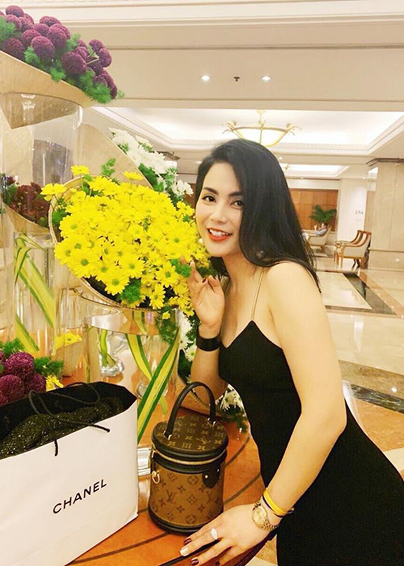 “Chi dai” giau co trong Nhung ngay khong quen an mac cuc sanh dieu-Hinh-4