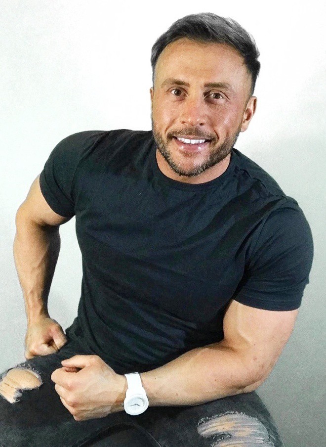 Tao co bung 6 mui gia “cuc pham”, nam dien vien chi gan 600 trieu