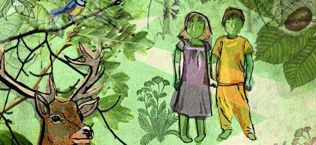 Hai dua tre co da mau xanh ky la nhat lich su-Hinh-4