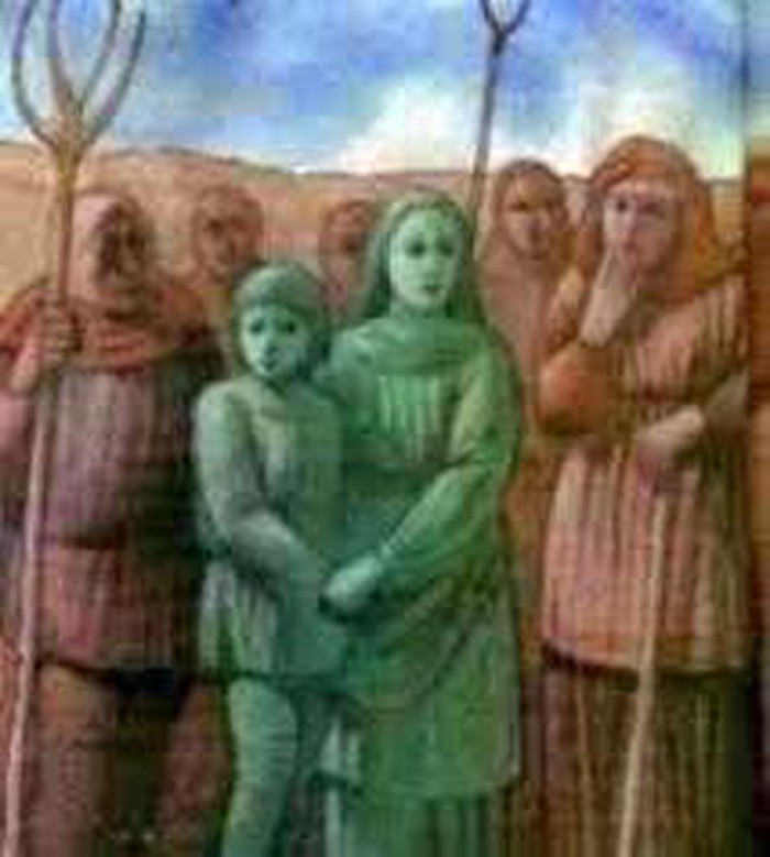 Hai dua tre co da mau xanh ky la nhat lich su-Hinh-7