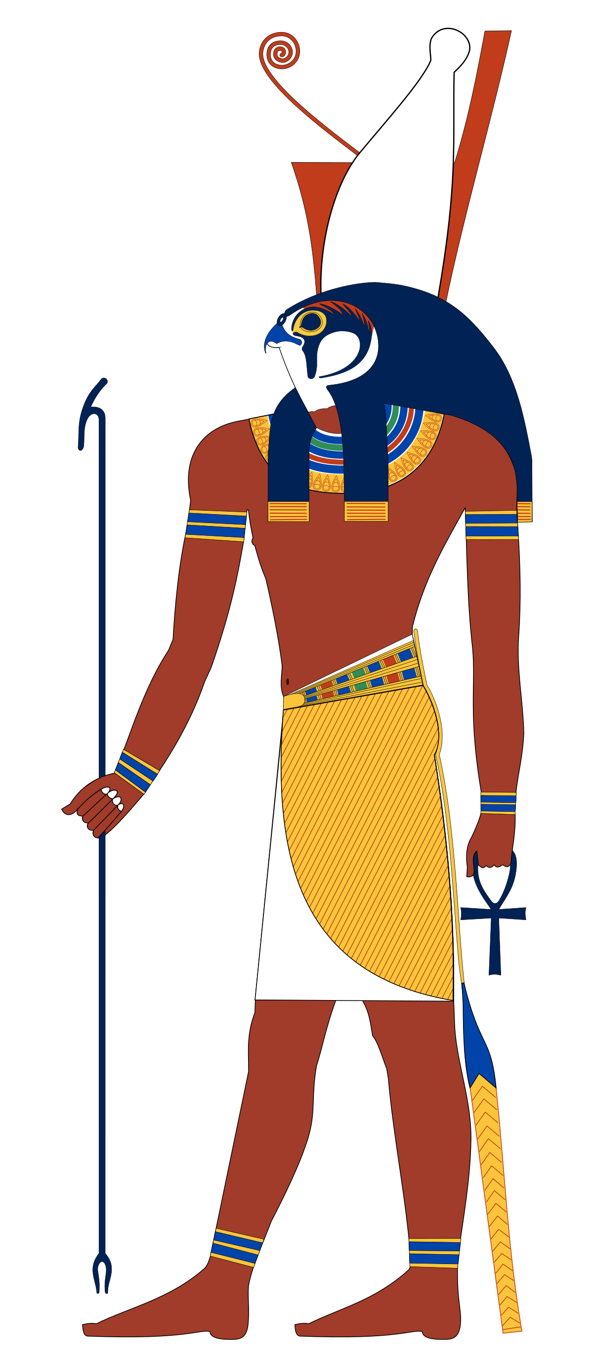 Những vị thần Ai Cập đại diện cho sức mạnh, sự bảo vệ và trí tuệ. Họ là những điều tối cao mà con người luôn tự hỏi về. Hãy khám phá những câu chuyện về các vị thần và những nơi thờ cúng của họ để hiểu hơn về lịch sử và văn hoá của đất nước Ai Cập.