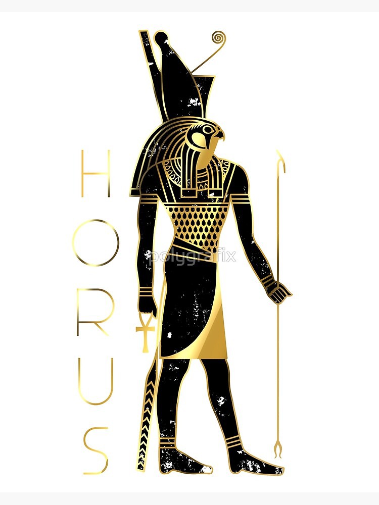 Chia sẻ với hơn 69 về mô hình thần horus