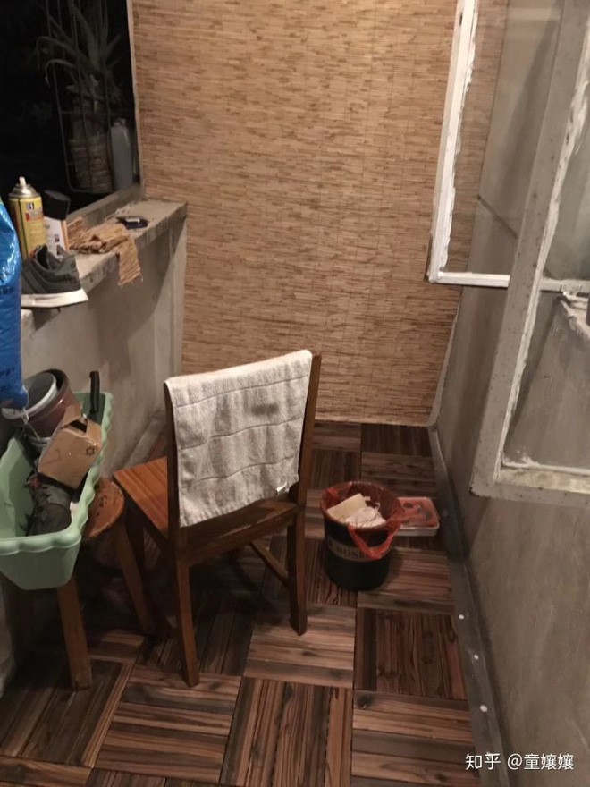 Vi nguoi nay, co gai