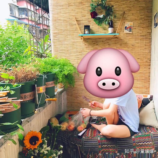 Vi nguoi nay, co gai