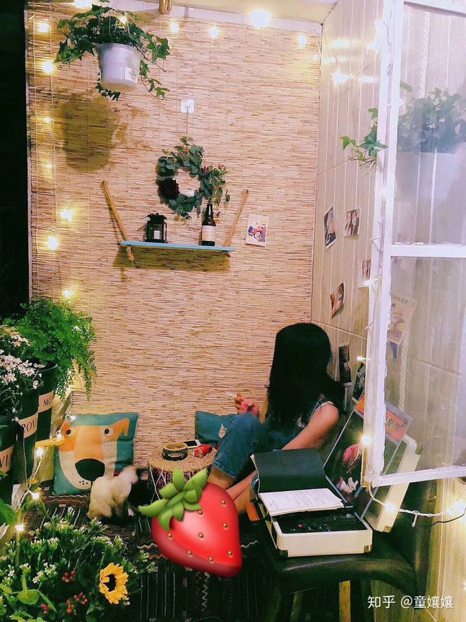 Vi nguoi nay, co gai