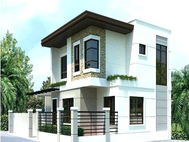 10 mau nha pho tiet kiem chi phi, duoc ua chuong cuoi nam 2019-Hinh-9