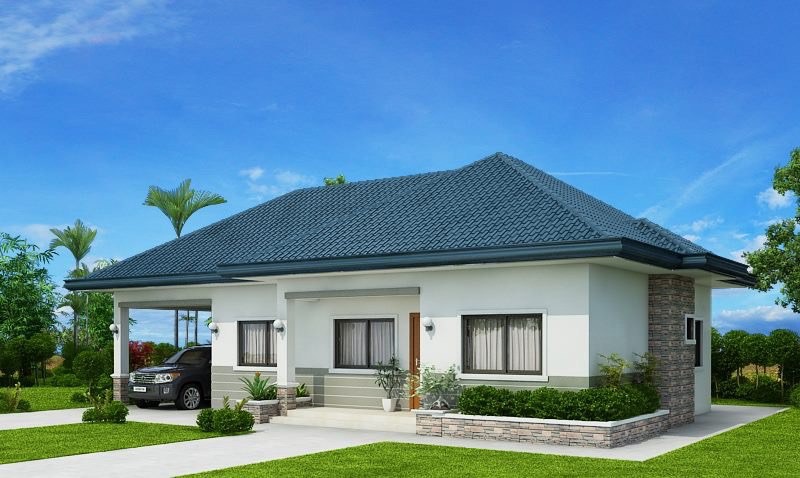 10 mau nha cap 4 dep, gia tot va hien dai-Hinh-5