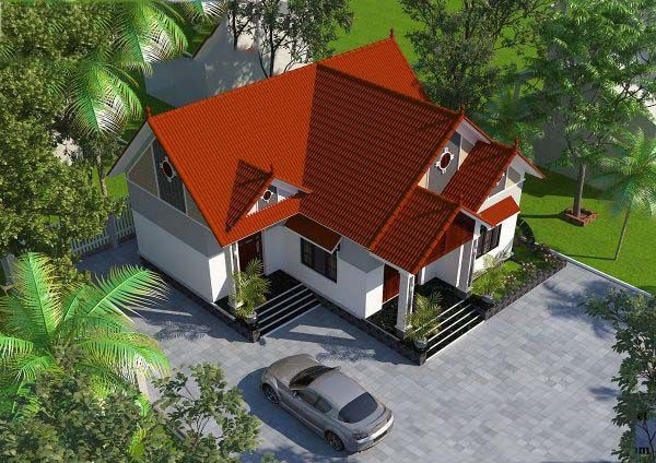 10 mau nha cap 4 dep, gia tot va hien dai-Hinh-8