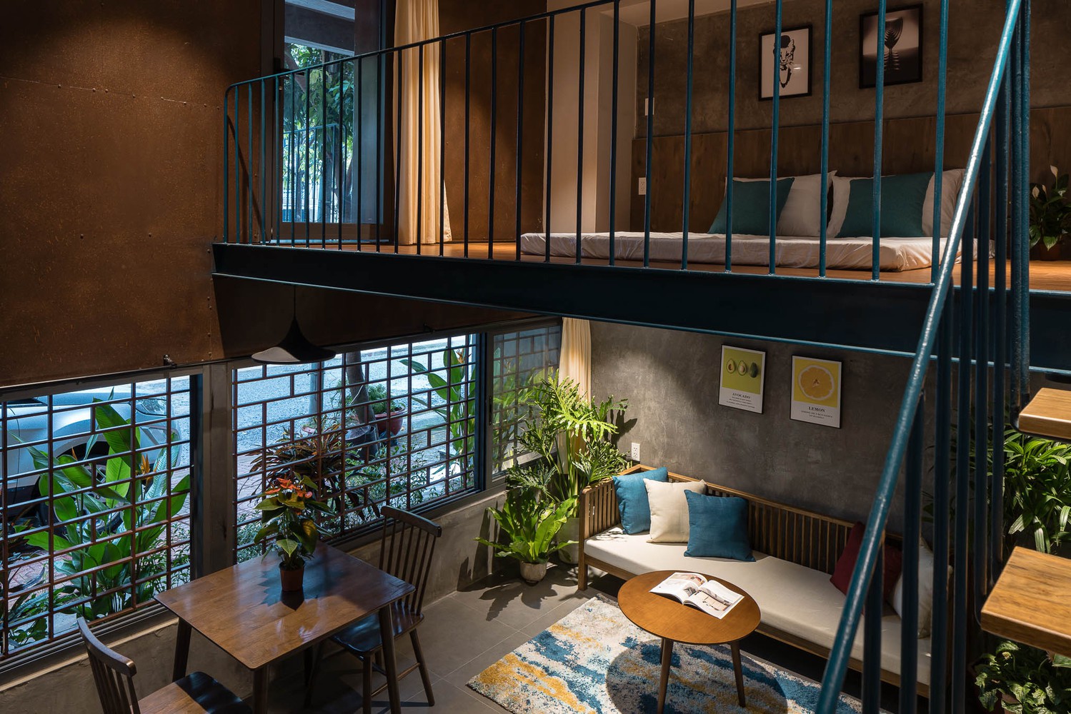 Kho tin can biet thu Vung Tau gan ket tu nhieu... “nha go” khac nhau-Hinh-10