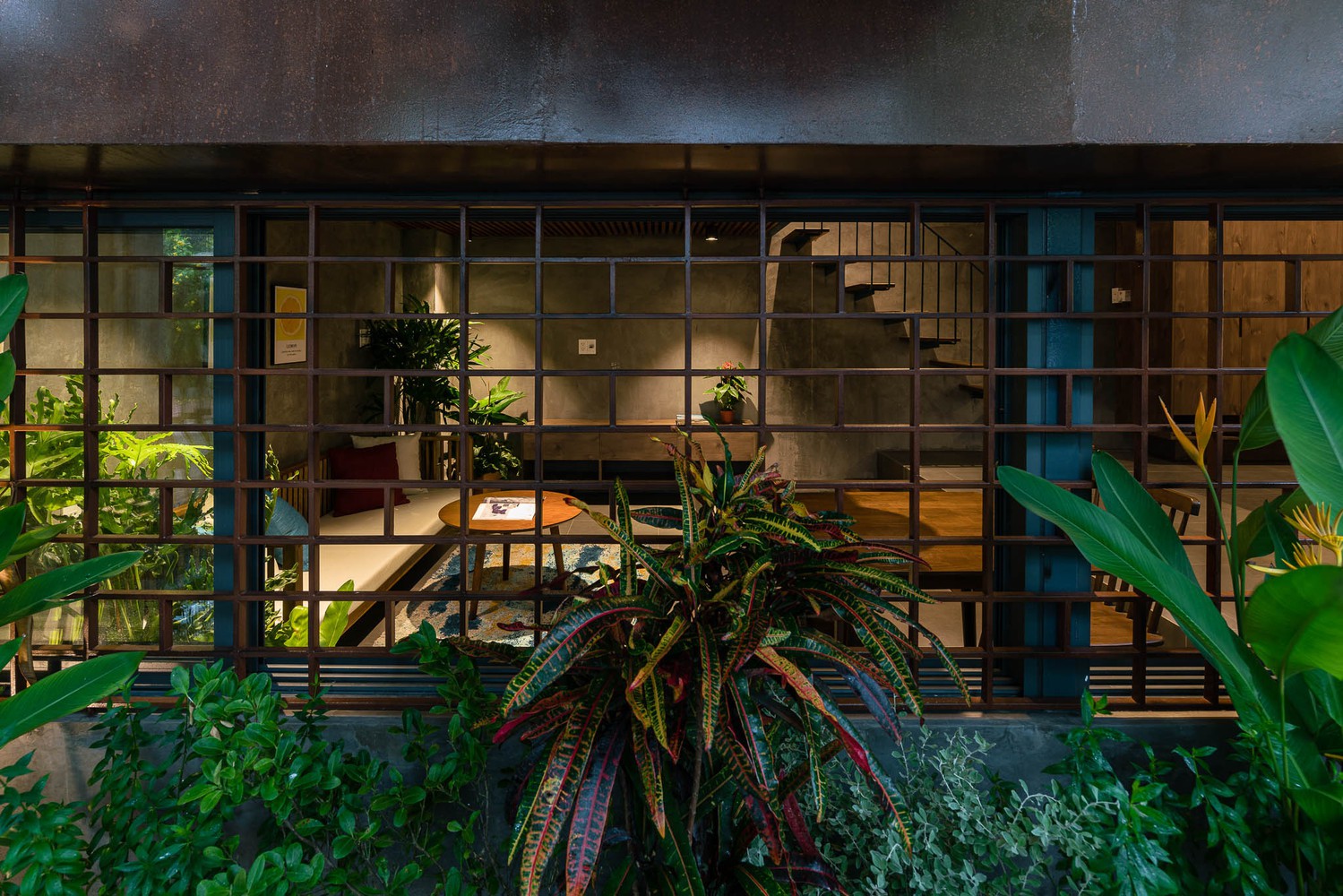 Kho tin can biet thu Vung Tau gan ket tu nhieu... “nha go” khac nhau-Hinh-2