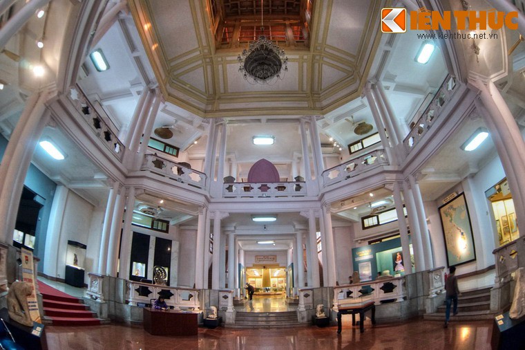 “Tu dai bao tang” cua Viet Nam nam o nhung thanh pho nao?-Hinh-3