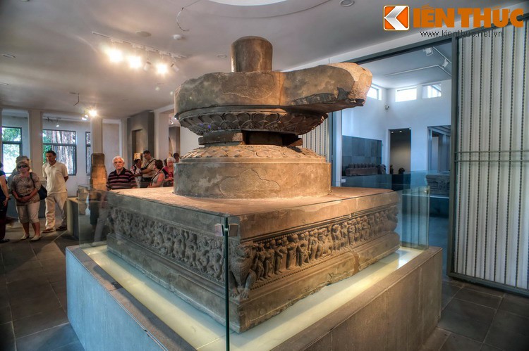 “Tu dai bao tang” cua Viet Nam nam o nhung thanh pho nao?-Hinh-11