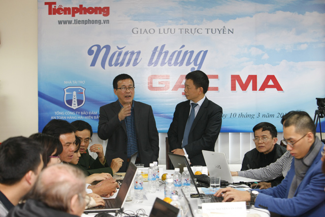 Gạc Ma - Vòng tròn bất tử - ảnh 7