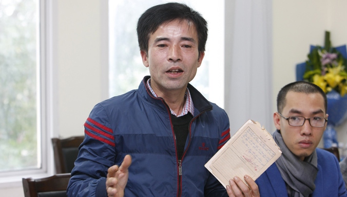 Gạc Ma - Vòng tròn bất tử - ảnh 3