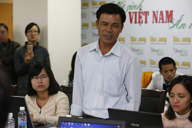 Gạc Ma - Vòng tròn bất tử - ảnh 4