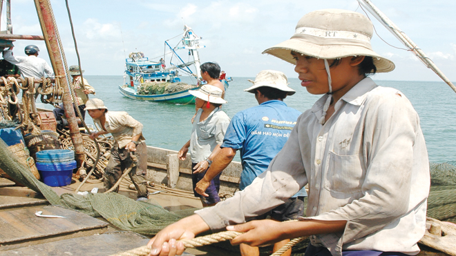 Shop TIN 6/8: Chính phủ chỉ đạo xem xét hình sự sai phạm ông Trịnh Xuân Thanh - ảnh 10