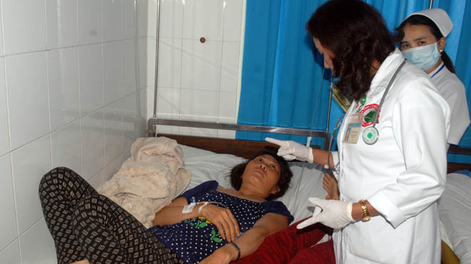 Shop TIN 19/6:Các anh vẫn chưa về - ảnh 21