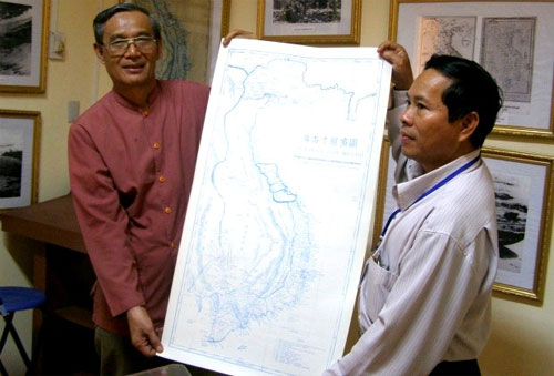 Shop TIN 18/7: ĐÁNH GỤC NGƯ DÂN - ảnh 8