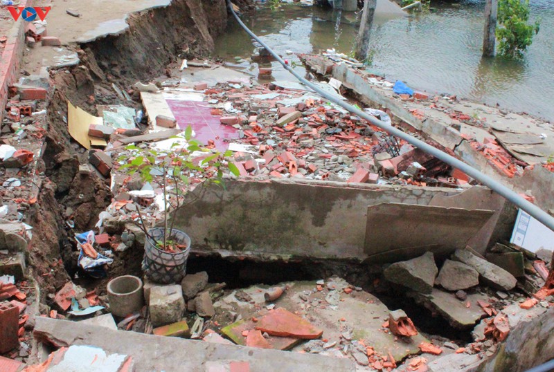 ung pho sat lo dbscl: dung ngoi khong yen canh sat lo hinh 5