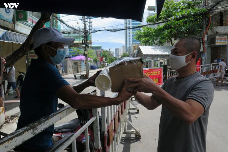 loi nhan gui cua nguoi dan trong nhung khu cach ly o da nang hinh 3