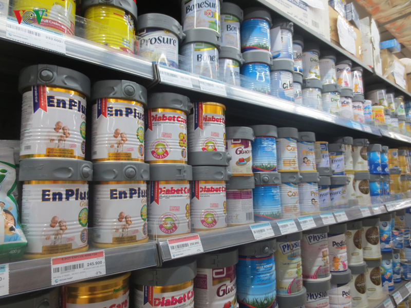 du thao quy dinh ve hang