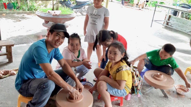 mo hinh kinh doanh doc, la tu cac mon do