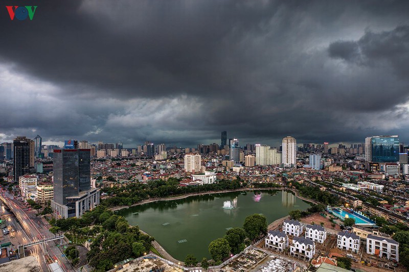 toan canh ho thanh cong bi de xuat lap mot phan de xay chung cu hinh 7